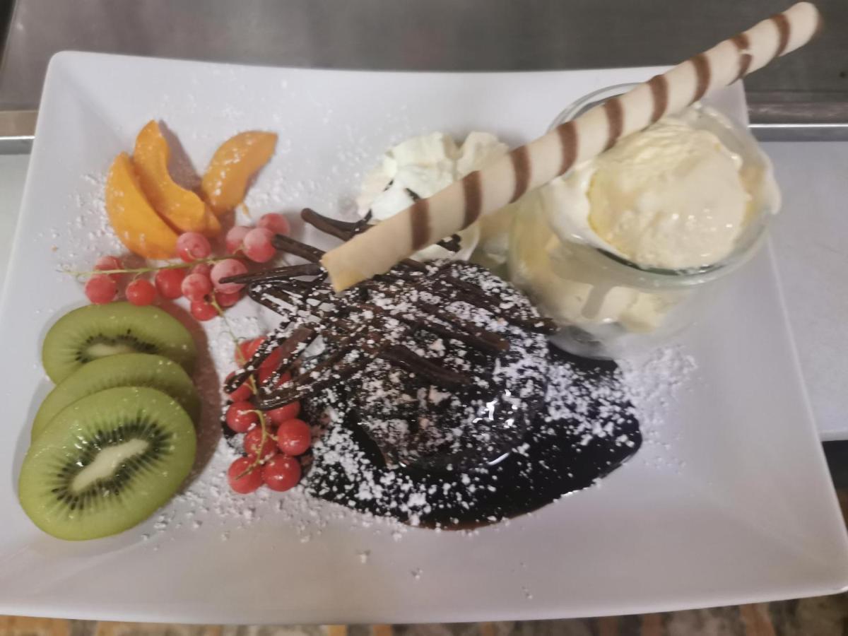 Randegg Schliefauhof酒店 外观 照片