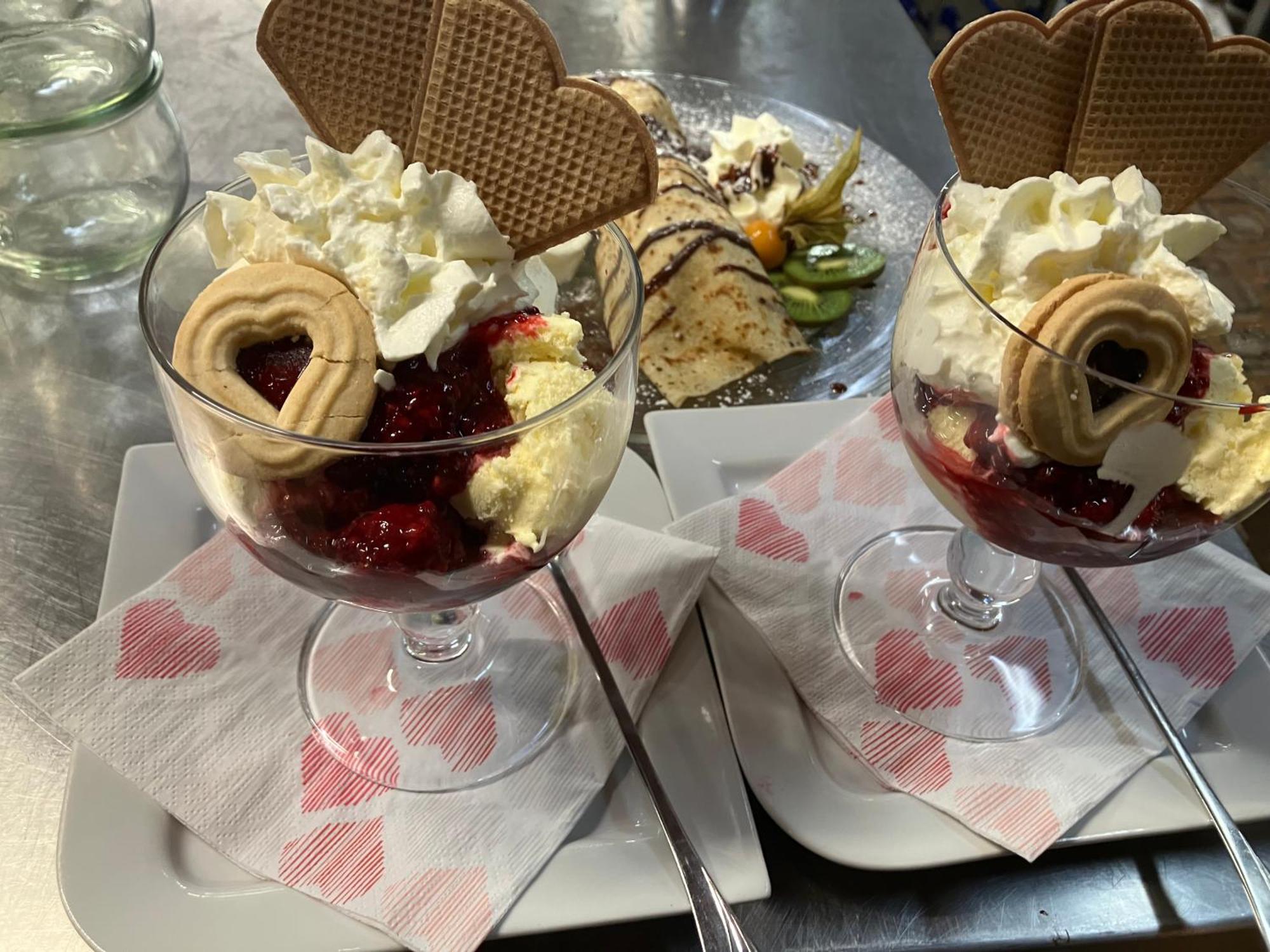 Randegg Schliefauhof酒店 外观 照片